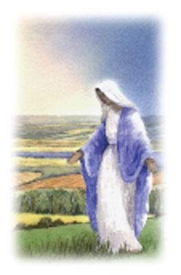 Mary